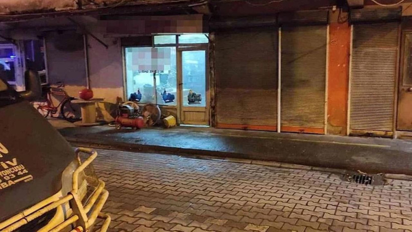 Türkiye’nin en tehlikeli 15 mahallesi belli oldu: Girmek cesaret, çıkmak şans işi - Resim: 16