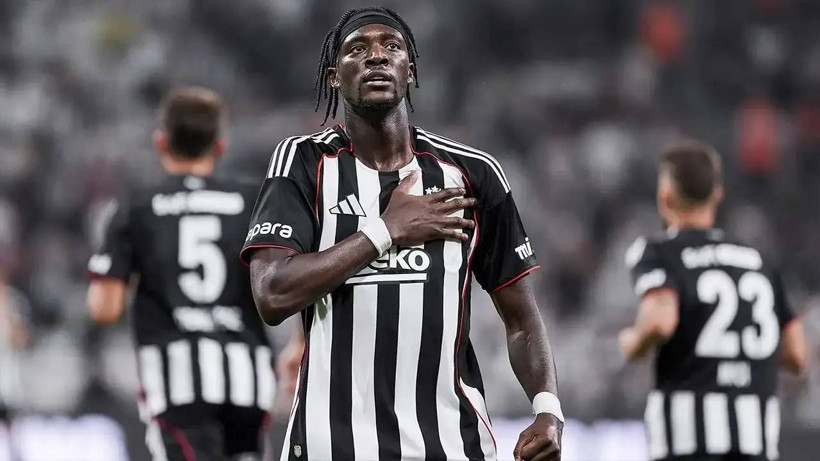 Beşiktaş fokur fokur kaynıyor: Kriz patlak verdi, ‘Sergen Yalçın istifa etti’ iddiası - Resim: 7