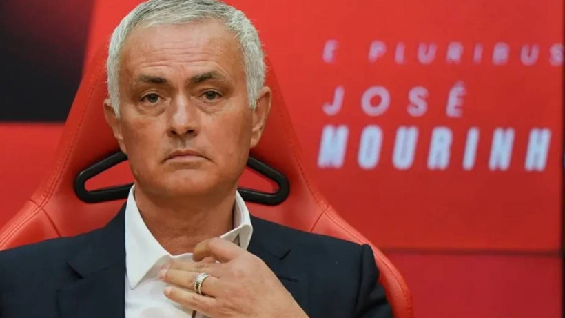 Jose Mourinho laneti sürüyor: Fenerbahçe’nin yıldızı adım adım Benfica yolcusu - Resim: 5