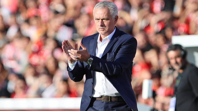 Jose Mourinho laneti sürüyor: Fenerbahçe’nin yıldızı adım adım Benfica yolcusu - Resim: 1