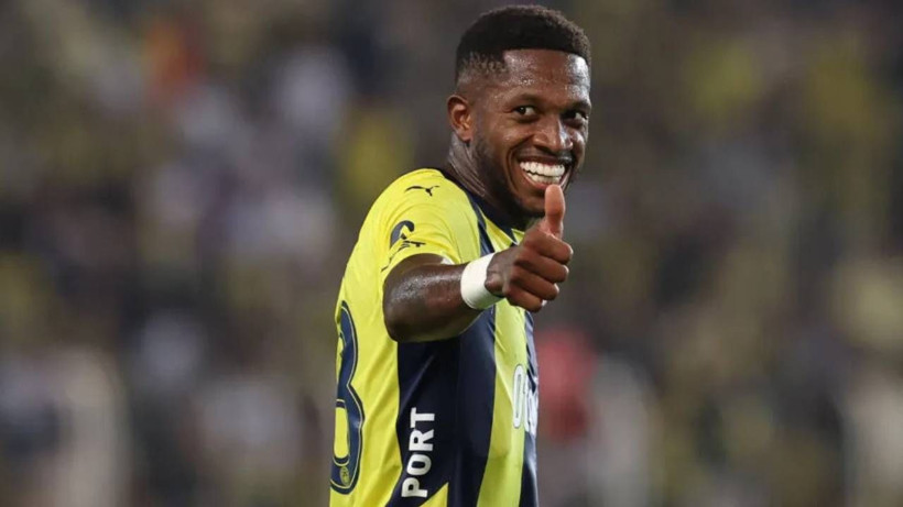 Jose Mourinho laneti sürüyor: Fenerbahçe’nin yıldızı adım adım Benfica yolcusu - Resim: 7