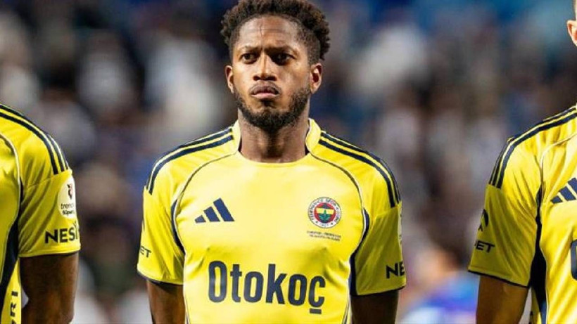 Jose Mourinho laneti sürüyor: Fenerbahçe’nin yıldızı adım adım Benfica yolcusu - Resim: 6