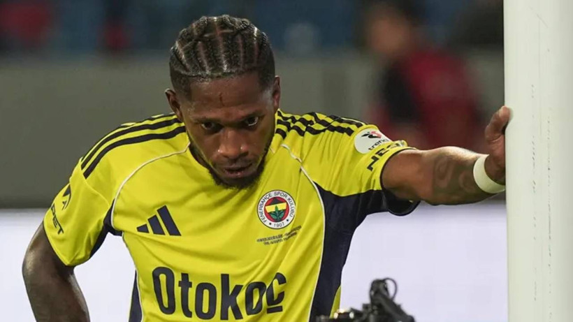 Jose Mourinho laneti sürüyor: Fenerbahçe’nin yıldızı adım adım Benfica yolcusu - Resim: 4