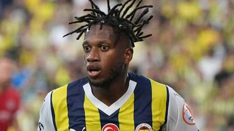 Jose Mourinho laneti sürüyor: Fenerbahçe’nin yıldızı adım adım Benfica yolcusu - Resim: 3