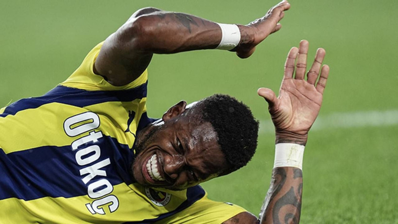 Jose Mourinho laneti sürüyor: Fenerbahçe’nin yıldızı adım adım Benfica yolcusu - Resim: 2