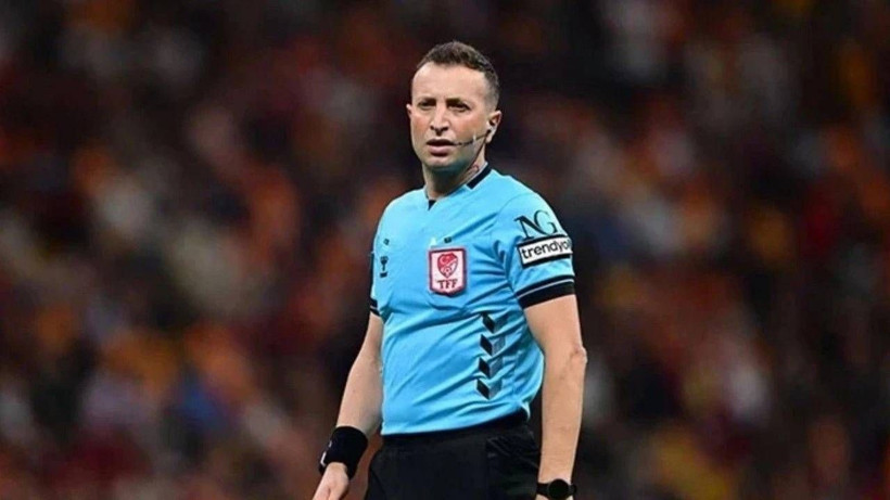 Hakem Yasin Kol ve VAR’dan skandal karar: ‘Maçtan sonra görevi apar topar bıraktı’ - Resim: 4