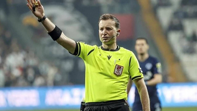 Hakem Yasin Kol ve VAR’dan skandal karar: ‘Maçtan sonra görevi apar topar bıraktı’ - Resim: 8