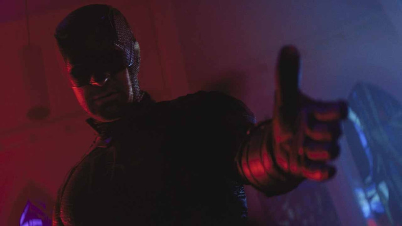 Marvel’ın karanlık kahramanı dönüyor: Born Again 2. sezon fragmanı çıktı - Resim: 6