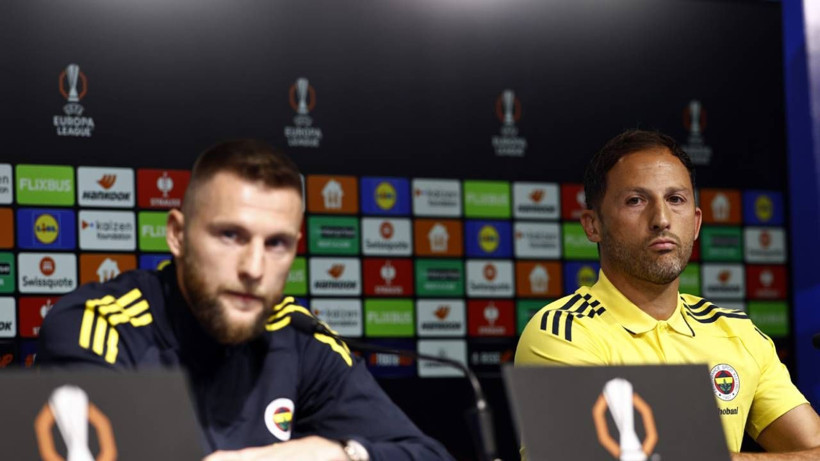 Tedesco kara kara düşünüyor: ‘Eyvah Skriniar’ kimse bunu beklemiyordu… - Resim: 8