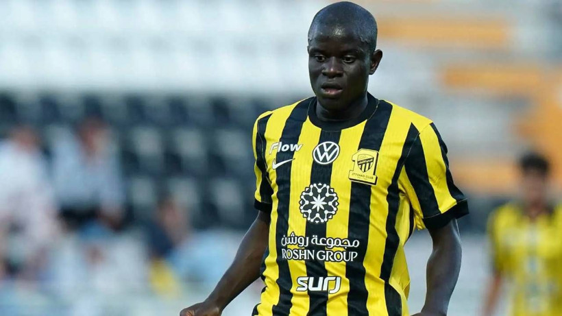 Herkes umudunu yitirmişti: Sadettin Saran’dan Kante için sürpriz hamle, bu akşam… - Resim: 3