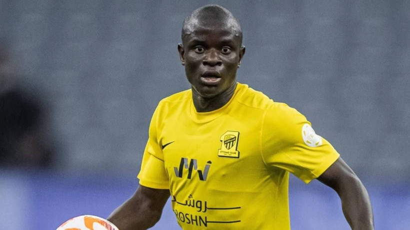 Herkes umudunu yitirmişti: Sadettin Saran’dan Kante için sürpriz hamle, bu akşam… - Resim: 1