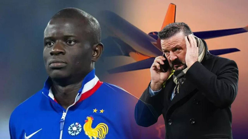 Herkes umudunu yitirmişti: Sadettin Saran’dan Kante için sürpriz hamle, bu akşam… - Resim: 6