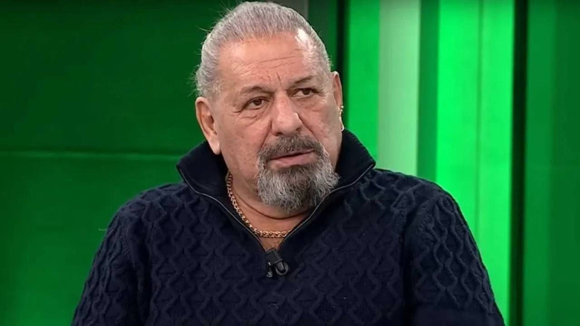 Okan Buruk sen ne yaptın: Erman Toroğlu ‘Geçmiş olsun’ diyerek Galatasaraylılara duyurdu - Resim: 8