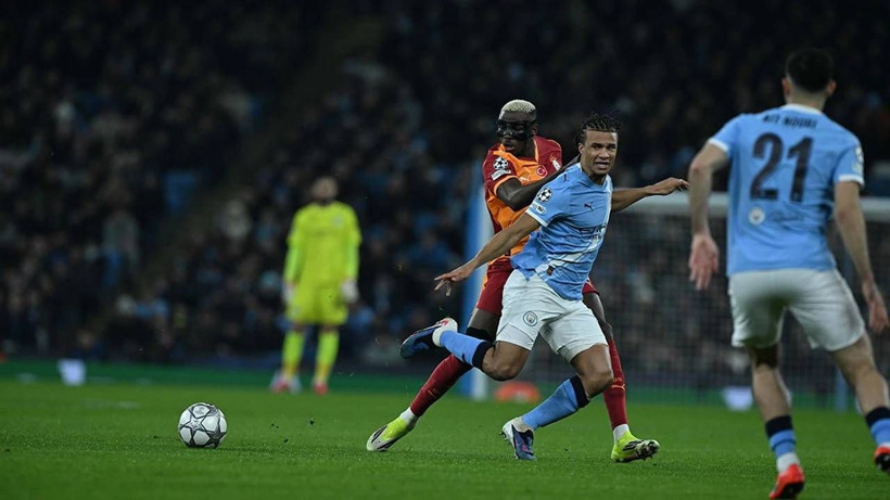 Okan Buruk sen ne yaptın: Erman Toroğlu ‘Geçmiş olsun’ diyerek Galatasaraylılara duyurdu - Resim: 7