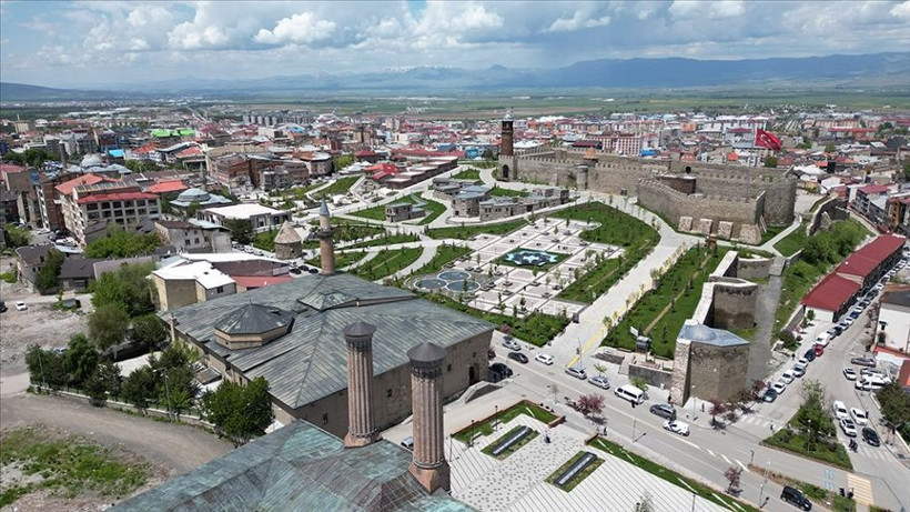 Türkiye'nin en mutlu 20 şehri belli oldu: İstanbul ve Ankara listede yok: İşte zirvedeki o il… - Resim: 7