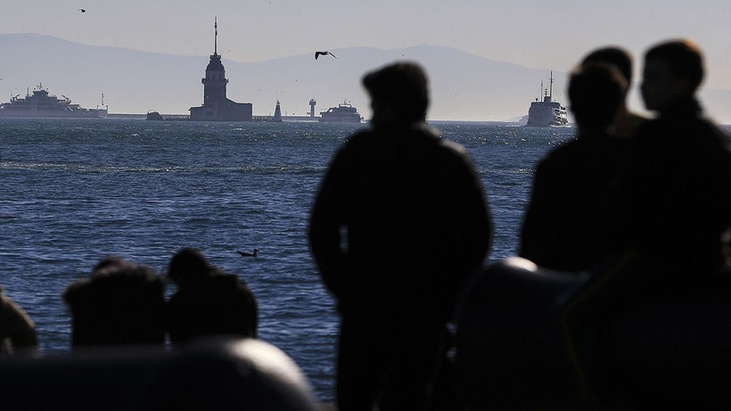 Türkiye'nin en mutlu 20 şehri belli oldu: İstanbul ve Ankara listede yok: İşte zirvedeki o il… - Resim: 6