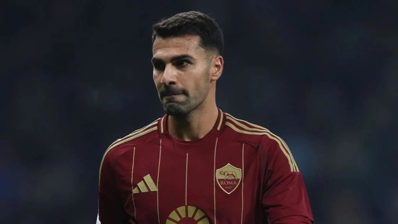 Roma forması giyen Zeki Çelik'i Juventus transfer etmek istiyor - Resim: 3