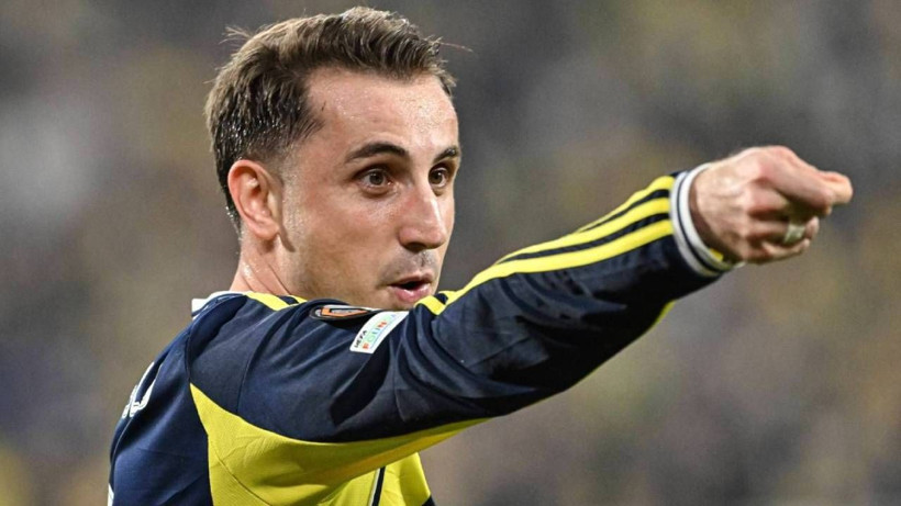 Galatasaray’dan Kerem Aktürkoğlu’na soğuk duş: Kimse bu kadarını beklemiyordu, 5 sayfa mektup yazmış - Resim: 7