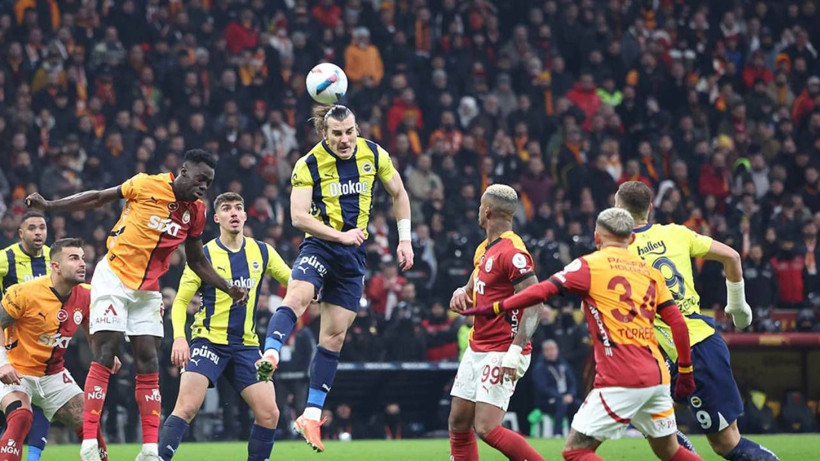 Fenerbahçe ve Galatasaray’ı soyup soğana çevirmişler: İşte en çok bonservis ödeyen ülkeler - Resim: 4
