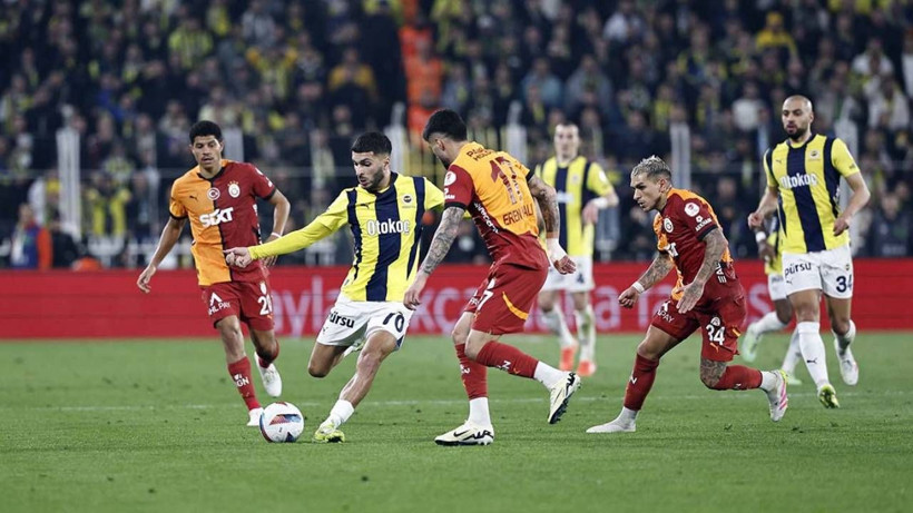 Fenerbahçe ve Galatasaray’ı soyup soğana çevirmişler: İşte en çok bonservis ödeyen ülkeler - Resim: 5