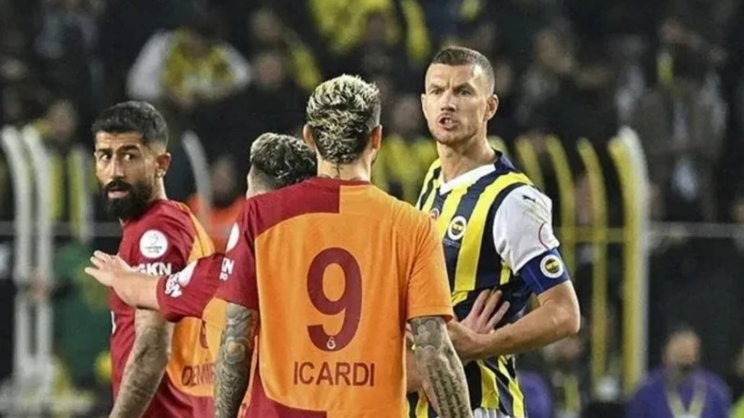 Fenerbahçe ve Galatasaray’ı soyup soğana çevirmişler: İşte en çok bonservis ödeyen ülkeler - Resim: 3