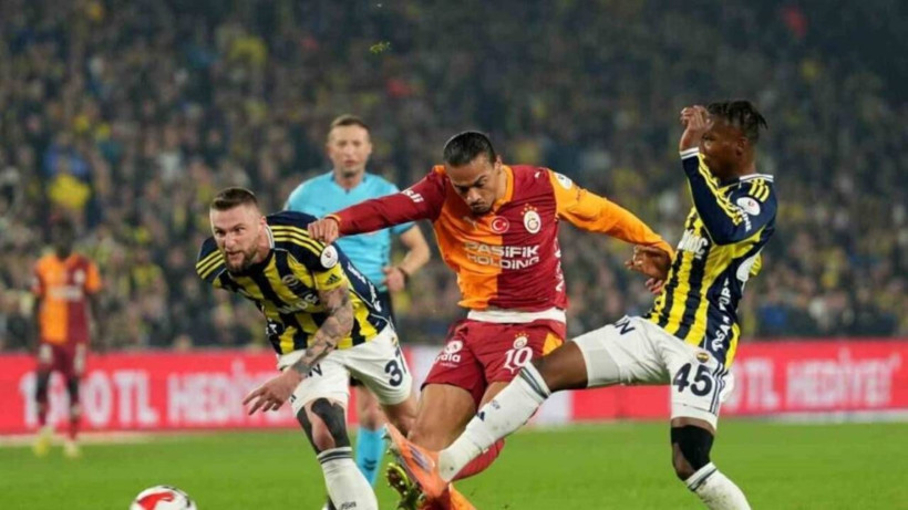 Fenerbahçe ve Galatasaray’ı soyup soğana çevirmişler: İşte en çok bonservis ödeyen ülkeler - Resim: 1