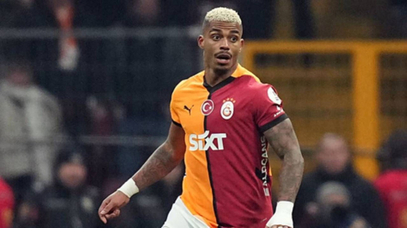 Okan Buruk aldığı haberle yıkıldı: Galatasaray Lemina’yı kaybetti - Resim: 4