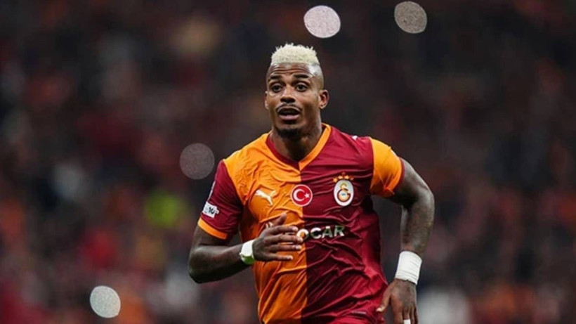Okan Buruk aldığı haberle yıkıldı: Galatasaray Lemina’yı kaybetti - Resim: 2