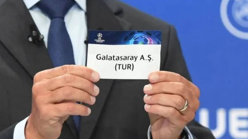 Şampiyonlar Ligi asıl şimdi başlıyor: İşte Şampiyonlar Ligi play-off turu eşleşmeleri - Resim: 3