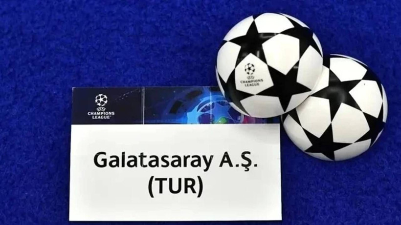 Şampiyonlar Ligi asıl şimdi başlıyor: İşte Şampiyonlar Ligi play-off turu eşleşmeleri - Resim: 8