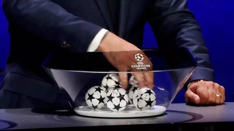 Şampiyonlar Ligi asıl şimdi başlıyor: İşte Şampiyonlar Ligi play-off turu eşleşmeleri - Resim: 9