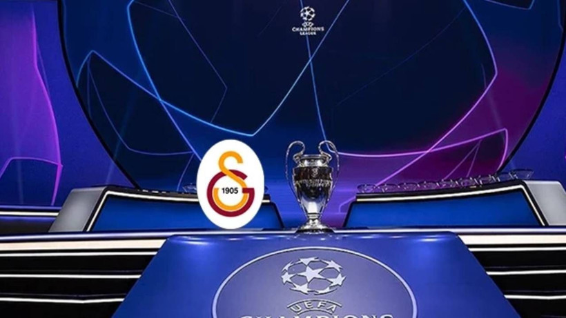 Şampiyonlar Ligi asıl şimdi başlıyor: İşte Şampiyonlar Ligi play-off turu eşleşmeleri - Resim: 5