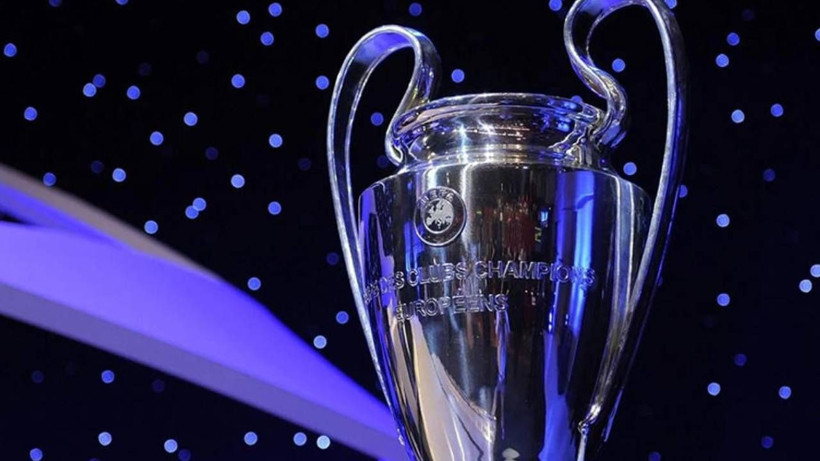 Şampiyonlar Ligi asıl şimdi başlıyor: İşte Şampiyonlar Ligi play-off turu eşleşmeleri - Resim: 2