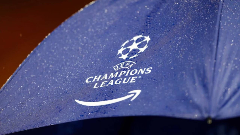 Şampiyonlar Ligi asıl şimdi başlıyor: İşte Şampiyonlar Ligi play-off turu eşleşmeleri - Resim: 1
