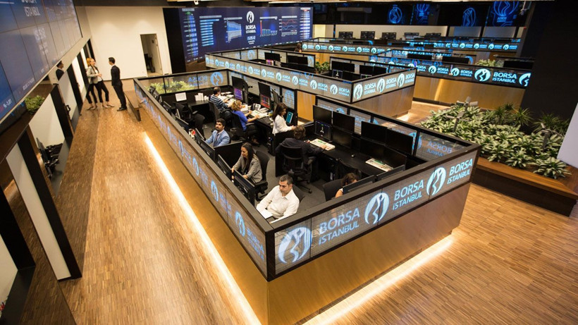 Borsa bir ayda yüzde 22,28 kazandırdı: İşte endeksin üstünde kazandıran hisseler - Resim: 10