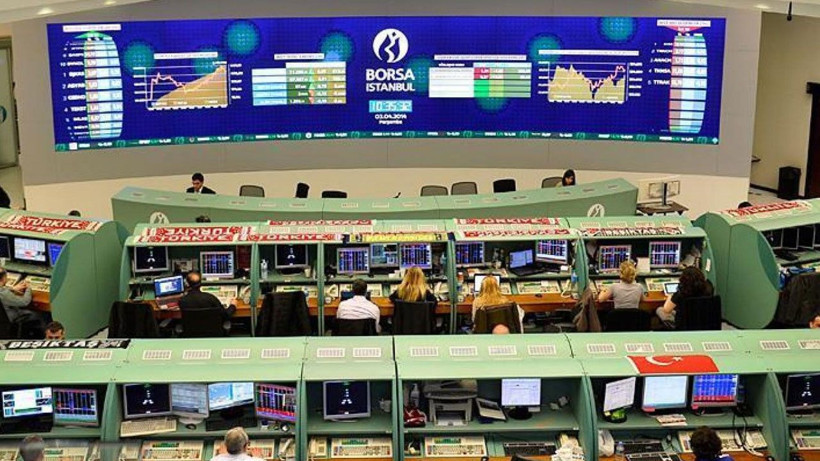 Borsa bir ayda yüzde 22,28 kazandırdı: İşte endeksin üstünde kazandıran hisseler - Resim: 9