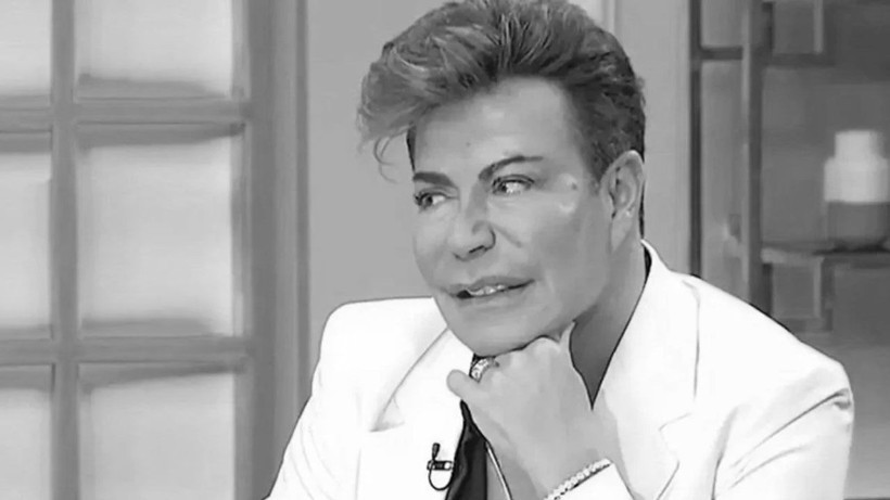 Fatih Ürek’in vefatı sonrası gözler hastane çıkışına çevrildi: Selin Ciğerci’nin sözleri tartışma yarattı - Resim: 11