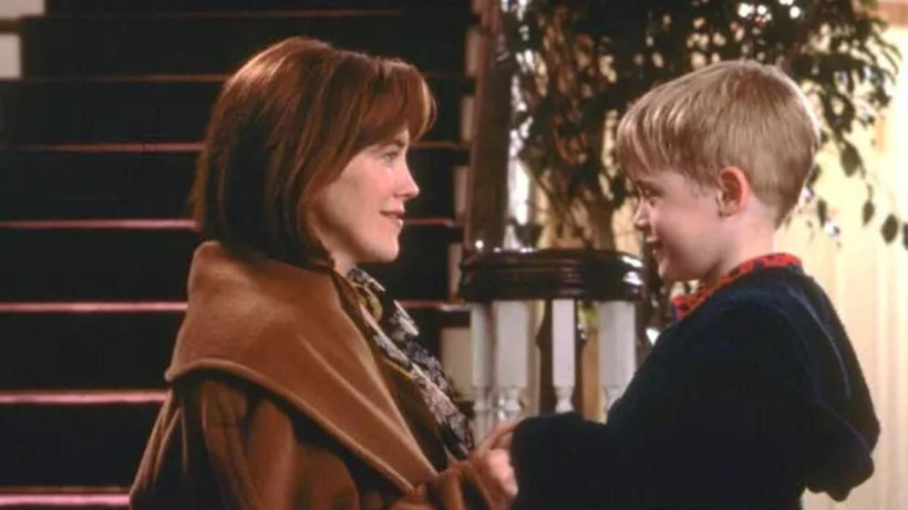 Evde tek başına’nın yıldızı Catherine O’Hara hayatını kaybetti - Resim: 3