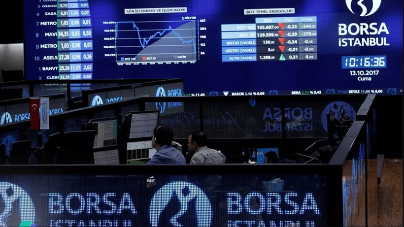 Borsa bir ayda yüzde 22,28 kazandırdı: İşte endeksin üstünde kazandıran hisseler - Resim: 6