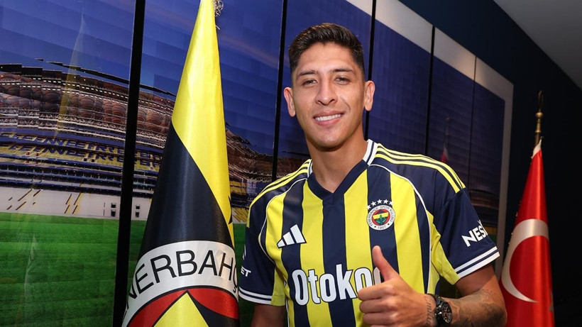 Jhon Duran'ın Fenerbahçe'den neden ayrılmak istediği ortaya çıktı - Resim: 4
