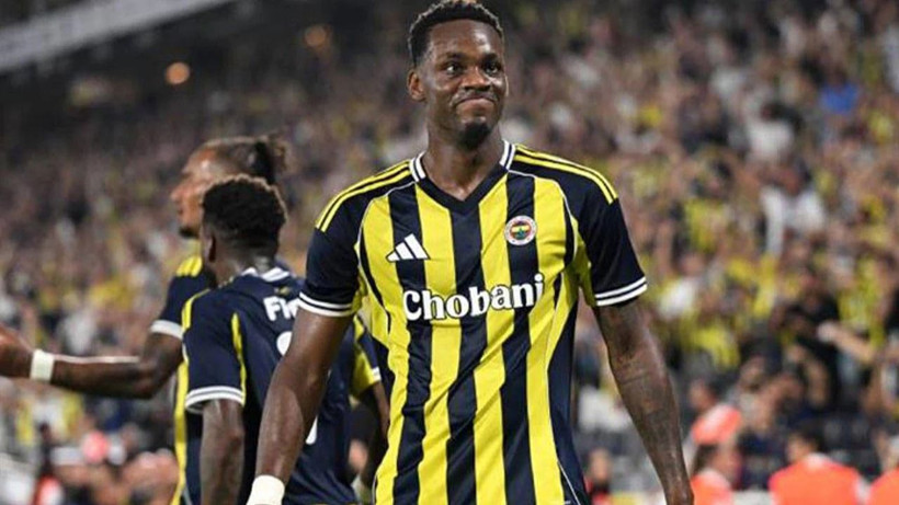 Jhon Duran'ın Fenerbahçe'den neden ayrılmak istediği ortaya çıktı - Resim: 2