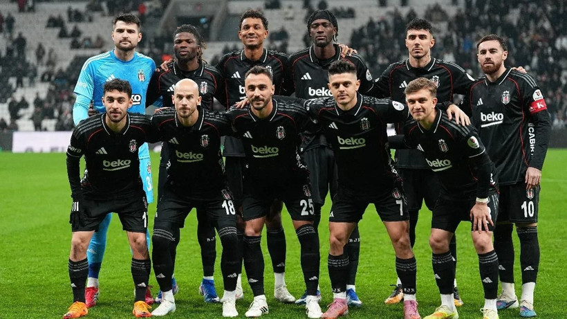 Beşiktaş - Konyaspor maçının detayları - Resim: 7