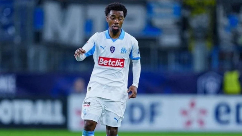 Pape Gueye transferi olmadı: İşte Galatasaray'ın orta saha hedefi - Resim: 4