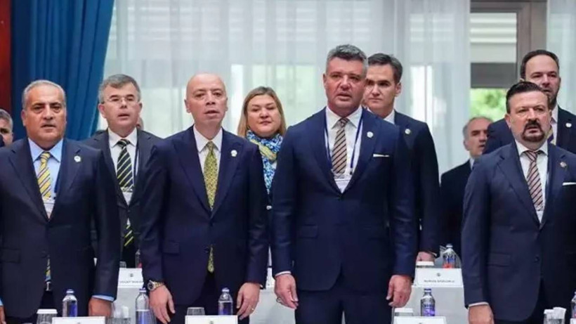 Ali Koç’un bu yaptığını kimse yapmaz: Sadettin Saran ayakta alkışladı - Resim: 2