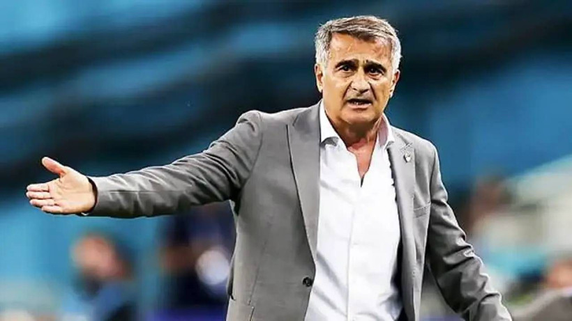 Sergen Yalçın’ın tahtı sallanıyor: Beşiktaş’ta Şenol Güneş sürprizi, tek şart var - Resim: 7