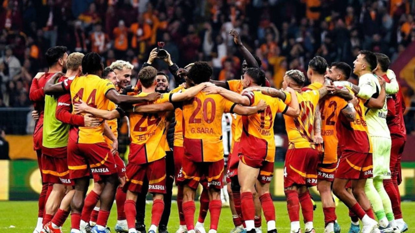Galatasaray durdu durdu turnayı gözünden vurdu: İki gün içinde imzayı atacak, 500 milyon dolar geliyor - Resim: 6