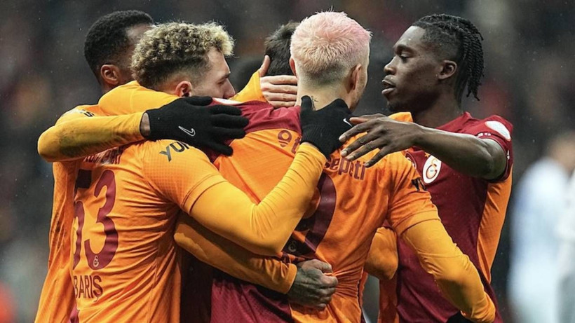 Galatasaray durdu durdu turnayı gözünden vurdu: İki gün içinde imzayı atacak, 500 milyon dolar geliyor - Resim: 2