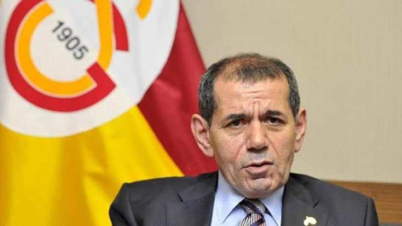 Galatasaray durdu durdu turnayı gözünden vurdu: İki gün içinde imzayı atacak, 500 milyon dolar geliyor - Resim: 1