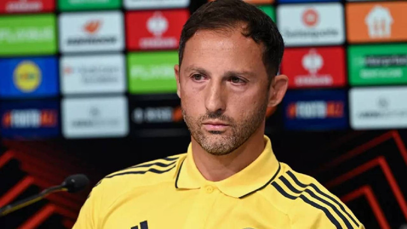 Sadettin Saran bile bu kadarını beklemiyordu: Fenerbahçe'ye öyle bir gelir kasaya koydu ki... - Resim: 11