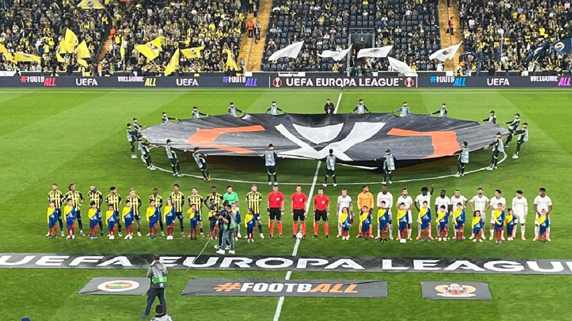 Sadettin Saran bile bu kadarını beklemiyordu: Fenerbahçe'ye öyle bir gelir kasaya koydu ki... - Resim: 7